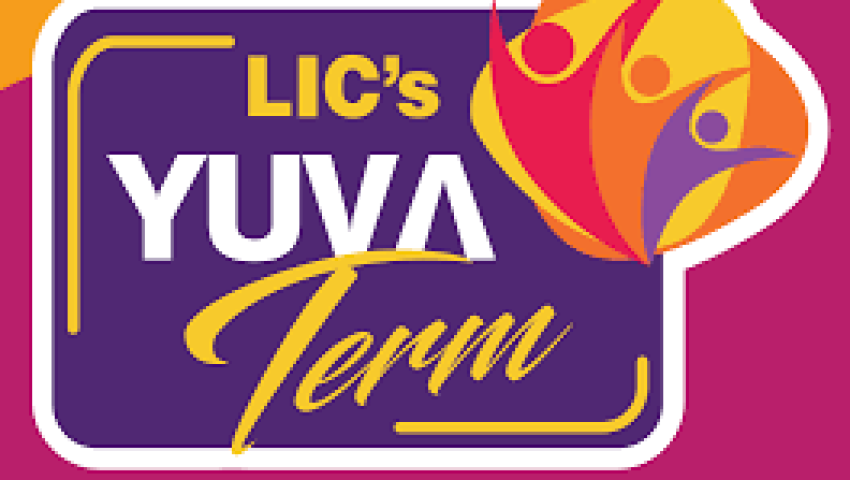 LIC Yuva Term Plan 875