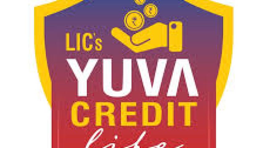 LIC Yuva Credit Life Plan 877