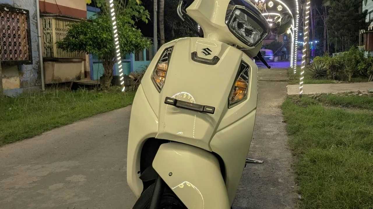 Bringing Home the Suzuki Access: Booking Experience, Delivery Day Insights, and Real-World First Impressions