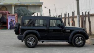 Mahindra Thar Roxx Road Trip Review: 5 Things Owners Love and 5 Trade-Offs After 2,200+ Kilometers