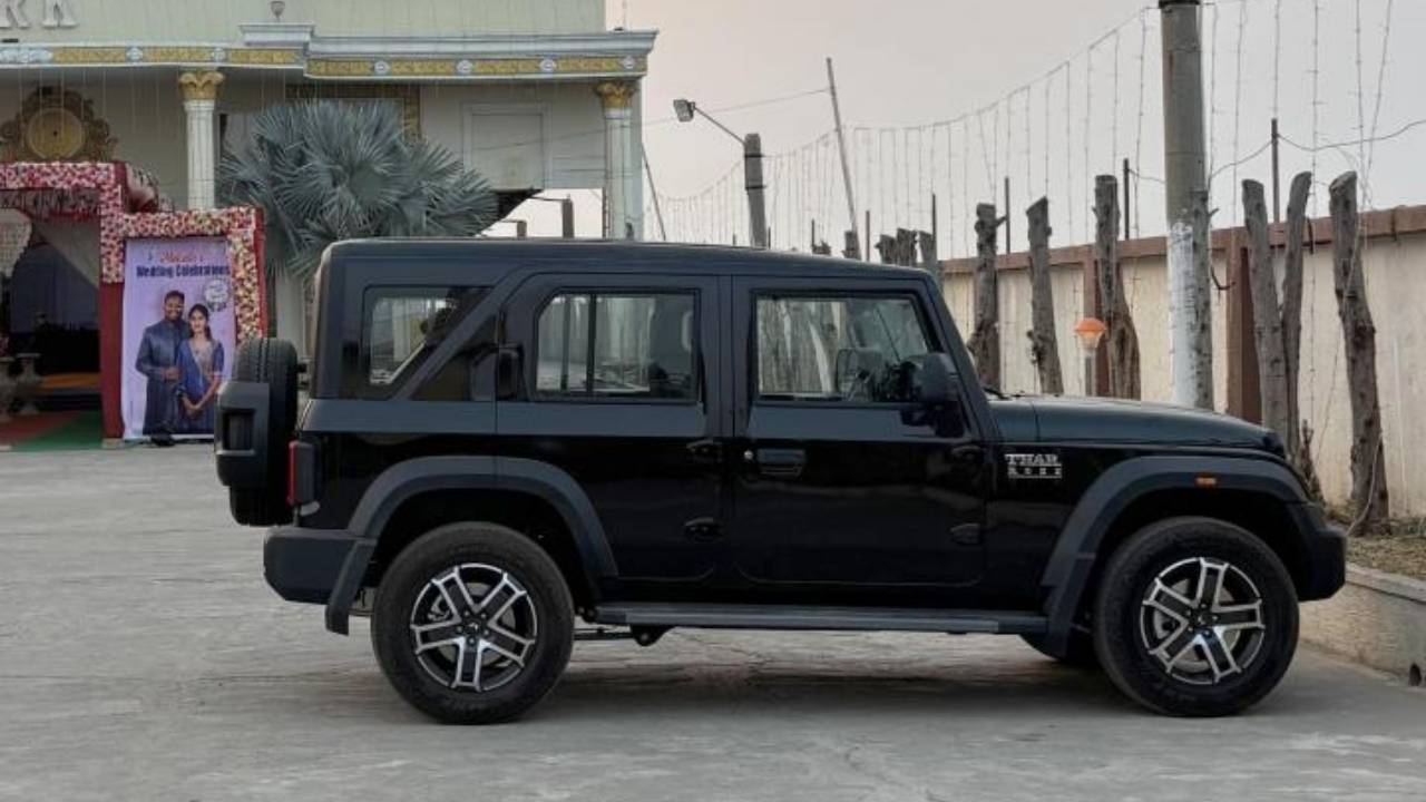 Mahindra Thar Roxx Road Trip Review: 5 Things Owners Love and 5 Trade-Offs After 2,200+ Kilometers